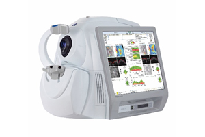 Carl Zeiss Cirrus HD OCT